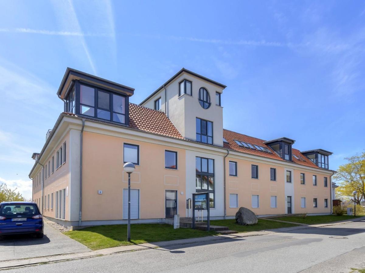 Peenemuende, Seglerhafen St Schoner 7, 13, 14 Dış mekan fotoğraf