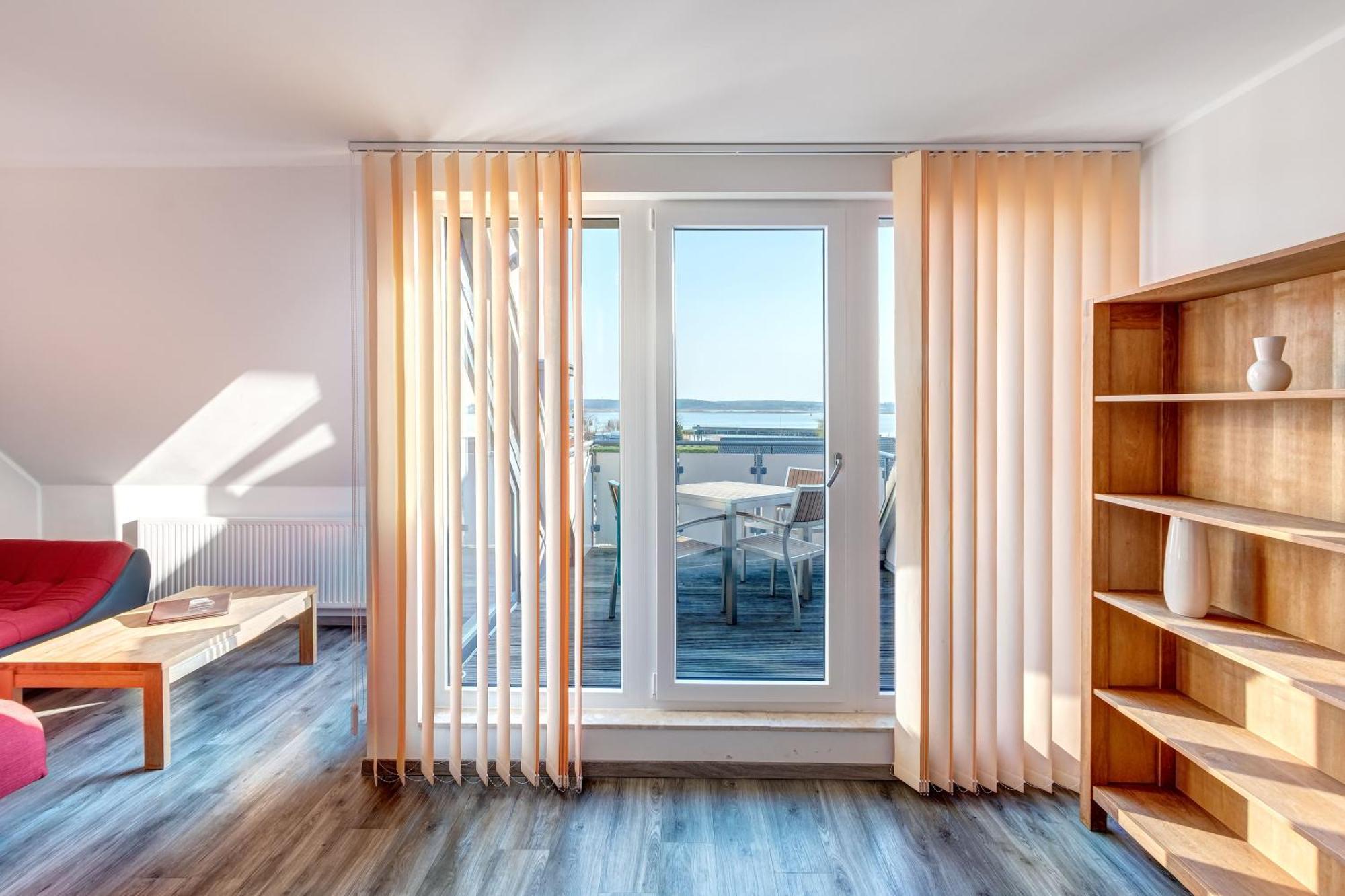 Peenemuende, Seglerhafen St Schoner 7, 13, 14 Dış mekan fotoğraf