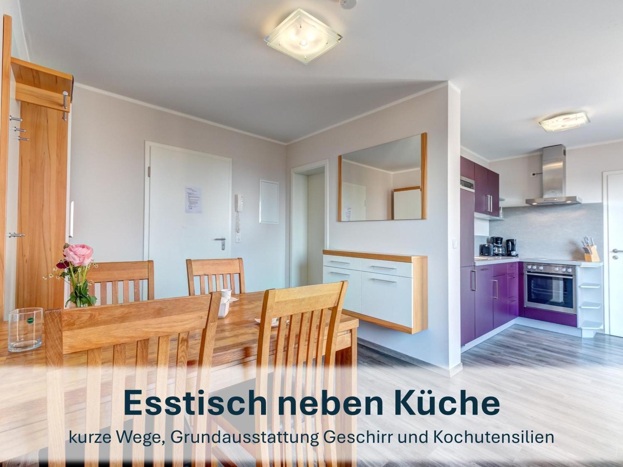 Peenemuende, Seglerhafen St Schoner 7, 13, 14 Dış mekan fotoğraf