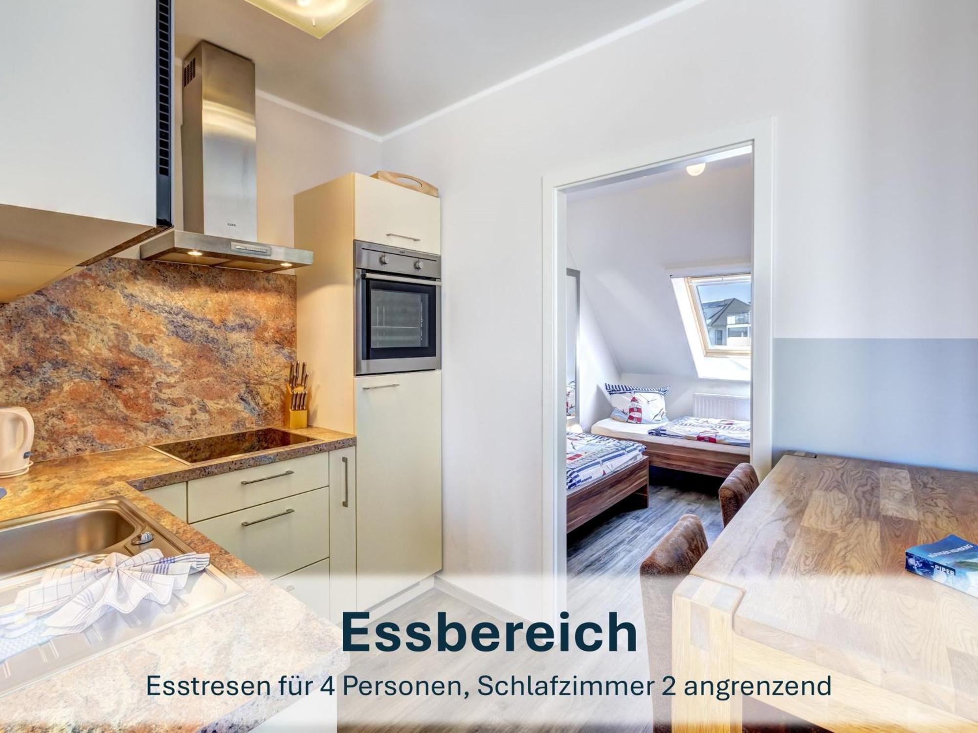 Peenemuende, Seglerhafen St Schoner 7, 13, 14 Dış mekan fotoğraf