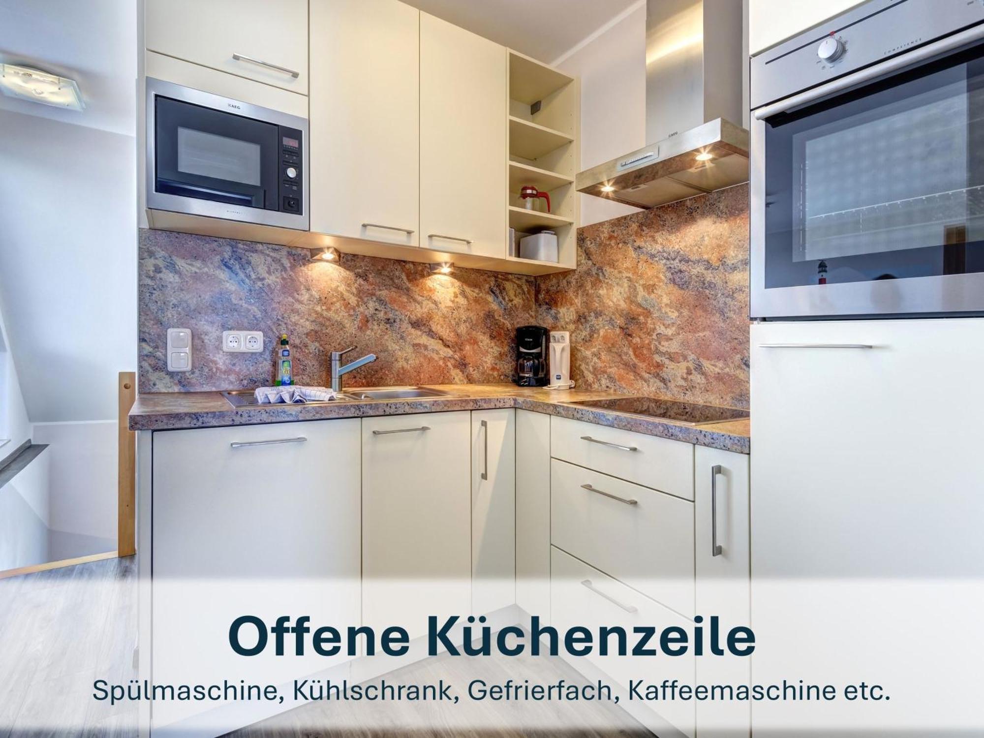 Peenemuende, Seglerhafen St Schoner 7, 13, 14 Dış mekan fotoğraf