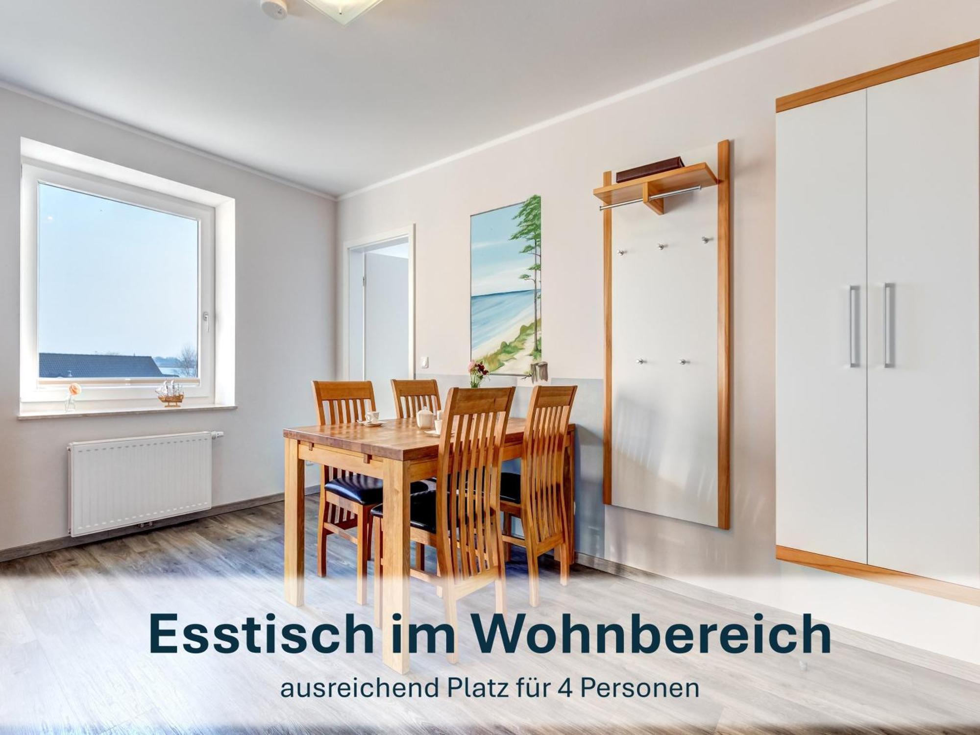 Peenemuende, Seglerhafen St Schoner 7, 13, 14 Dış mekan fotoğraf