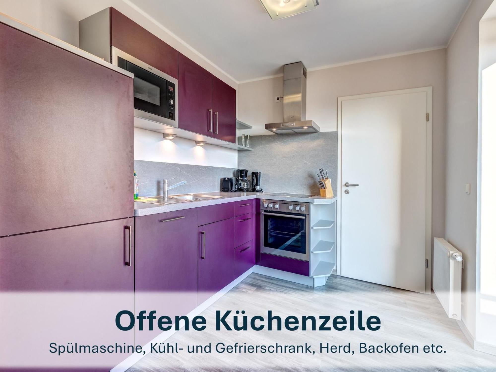 Peenemuende, Seglerhafen St Schoner 7, 13, 14 Dış mekan fotoğraf