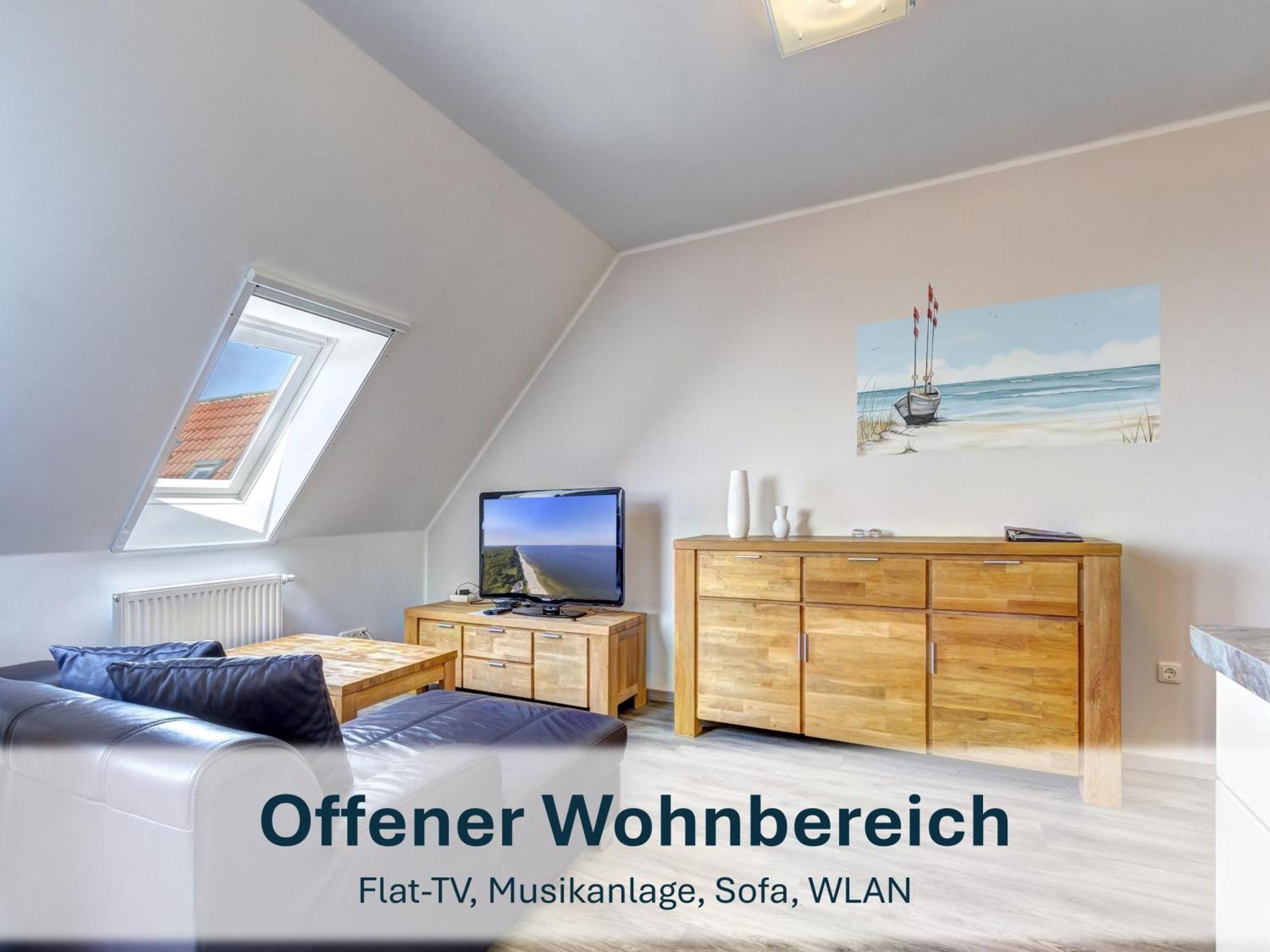Peenemuende, Seglerhafen St Schoner 7, 13, 14 Dış mekan fotoğraf