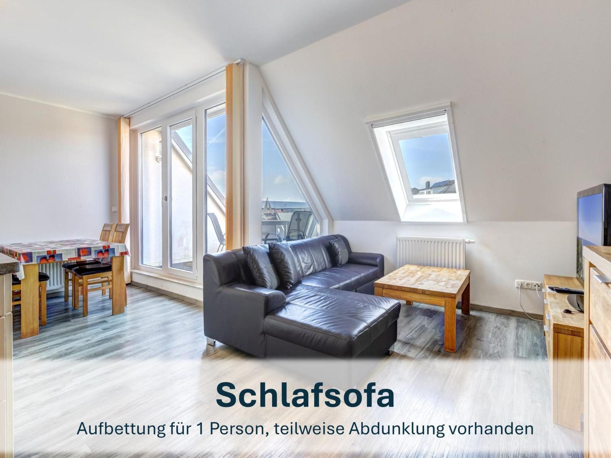 Peenemuende, Seglerhafen St Schoner 7, 13, 14 Dış mekan fotoğraf